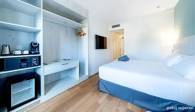 Barceló Ponent Beach