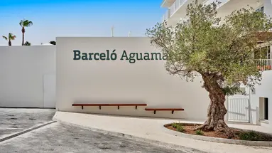 Barceló Ponent Beach