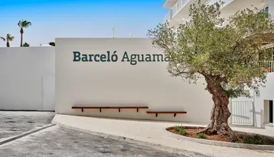 Barceló Ponent Beach