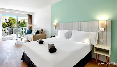 Barceló Ponent Beach