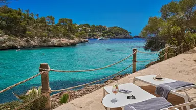 Barceló Ponent Beach