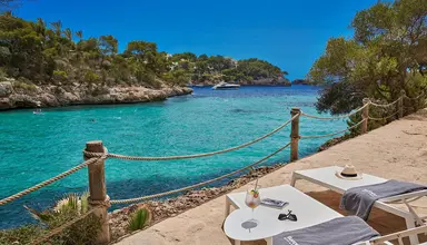 Barceló Ponent Beach