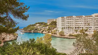 Barceló Ponent Beach