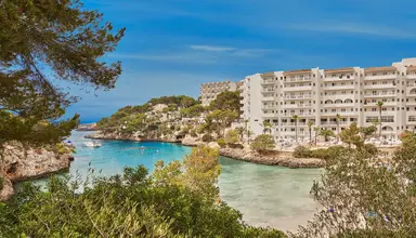 Barceló Ponent Beach