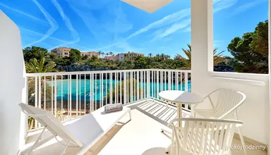 Barceló Ponent Beach