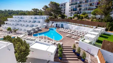 Barcelo Portinatx