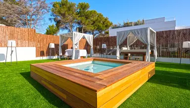Barcelo Portinatx
