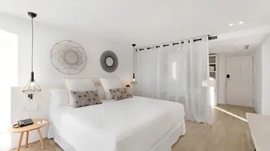 Barcelo Portinatx