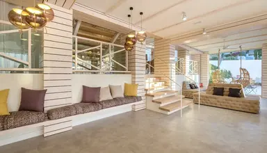Barcelo Portinatx