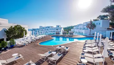 Barcelo Portinatx