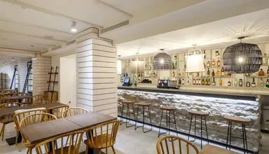 Barcelo Portinatx