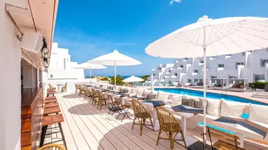 Barcelo Portinatx