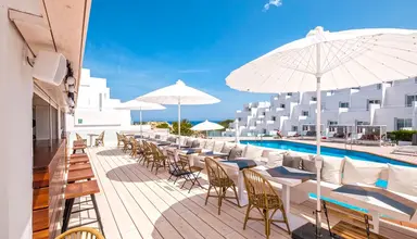 Barcelo Portinatx