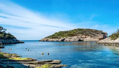 Barcelo Portinatx