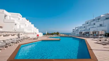 Barcelo Portinatx