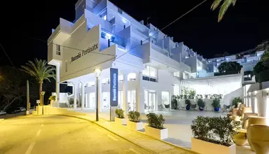 Barcelo Portinatx