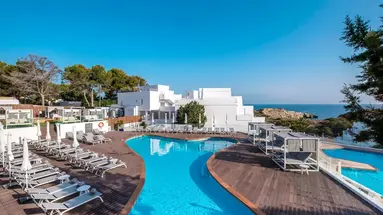 Barcelo Portinatx
