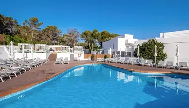 Barcelo Portinatx