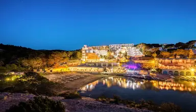 Barcelo Portinatx