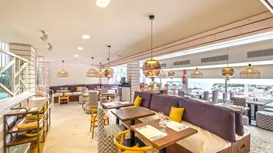 Barcelo Portinatx