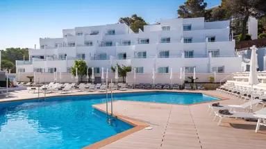 Barcelo Portinatx