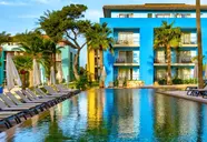 Barcelo Pueblo Menorca