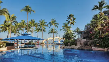 Barcelo Puerto Vallarta