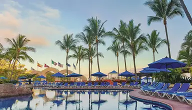 Barcelo Puerto Vallarta