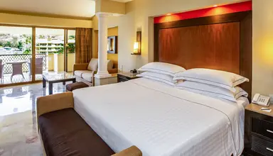 Barcelo Puerto Vallarta