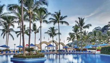 Barcelo Puerto Vallarta