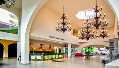 Barcelo Puerto Vallarta