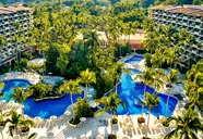 Barcelo Puerto Vallarta