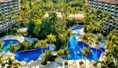 Barcelo Puerto Vallarta