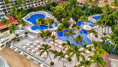 Barcelo Puerto Vallarta