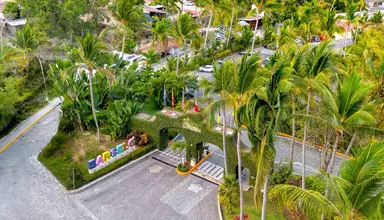 Barcelo Puerto Vallarta
