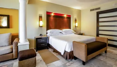 Barcelo Puerto Vallarta