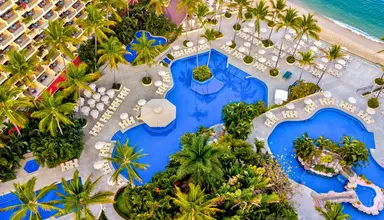 Barcelo Puerto Vallarta