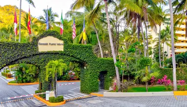Barcelo Puerto Vallarta