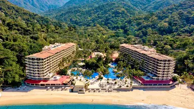 Barcelo Puerto Vallarta