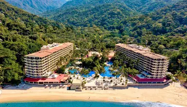 Barcelo Puerto Vallarta