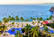Barcelo Puerto Vallarta