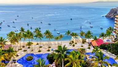 Barcelo Puerto Vallarta