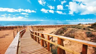 Barcelo Punta Umbria Beach Resort