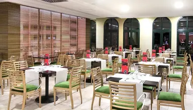 Barcelo Punta Umbria Beach Resort