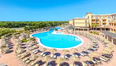 Barcelo Punta Umbria Beach Resort