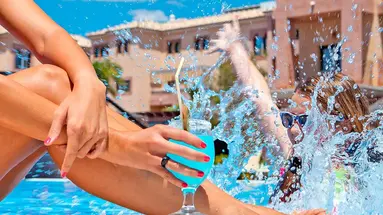Barcelo Punta Umbria Beach Resort