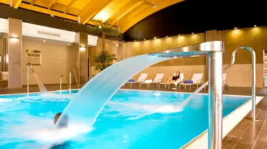 Barcelo Punta Umbria Beach Resort