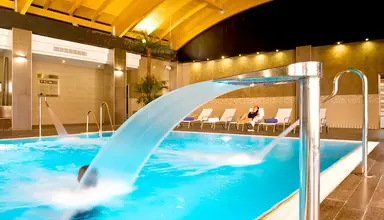 Barcelo Punta Umbria Beach Resort