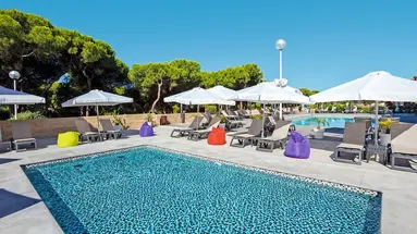 Barcelo Punta Umbria Beach Resort