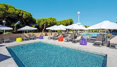 Barcelo Punta Umbria Beach Resort